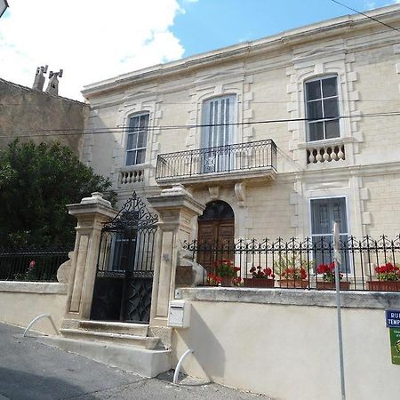 Bed and Breakfast Couleurs De Camargue Beauvoisin  Екстер'єр фото