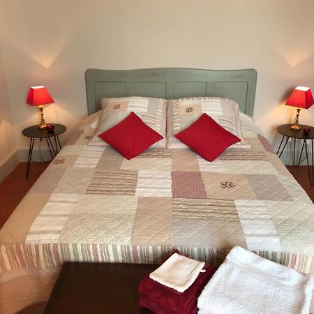 Bed and Breakfast Couleurs De Camargue Beauvoisin  Екстер'єр фото