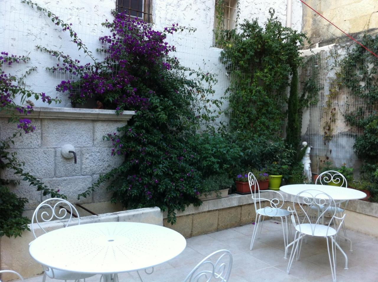 Bed and Breakfast Couleurs De Camargue Beauvoisin  Екстер'єр фото