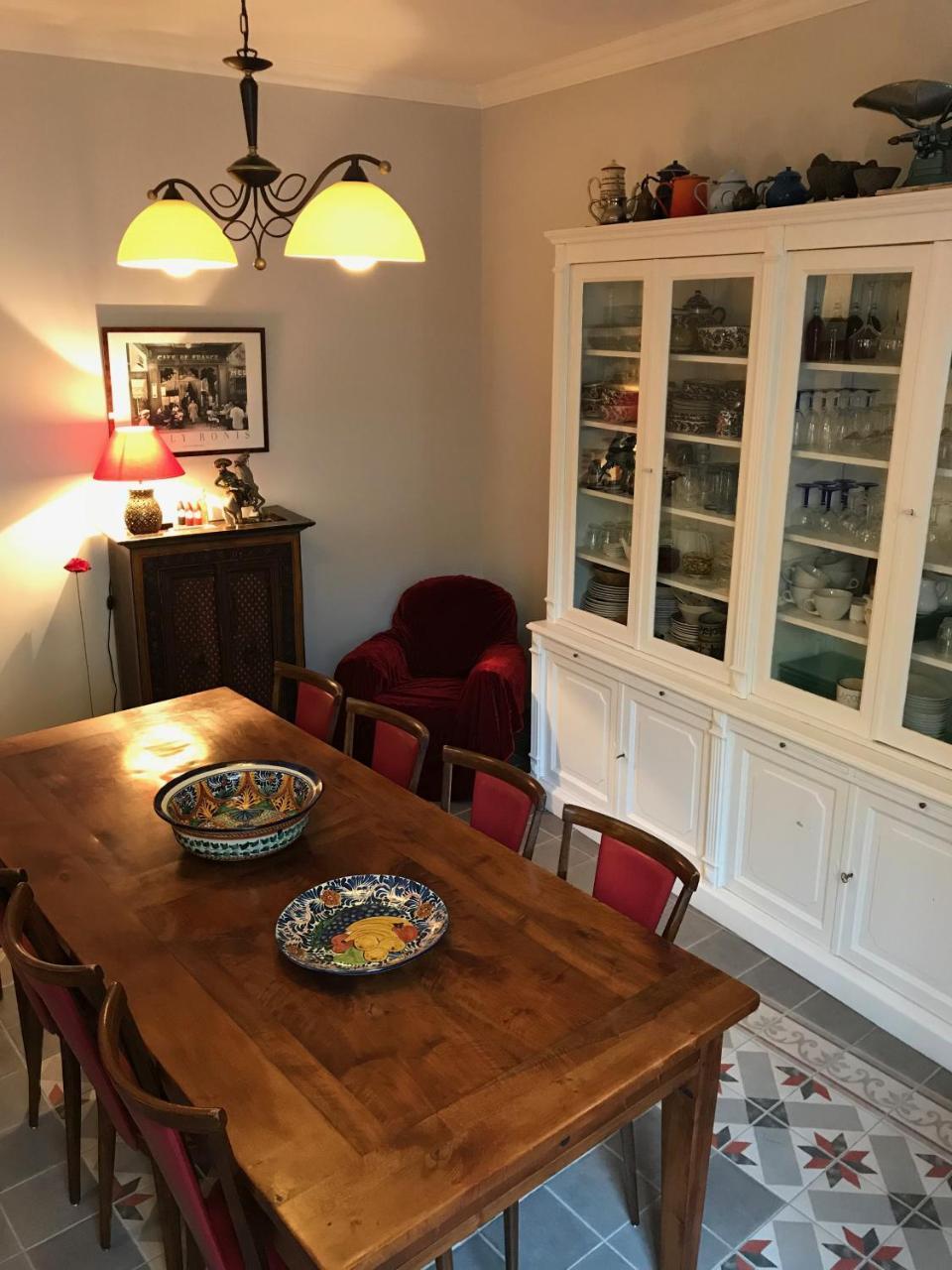 Bed and Breakfast Couleurs De Camargue Beauvoisin  Екстер'єр фото