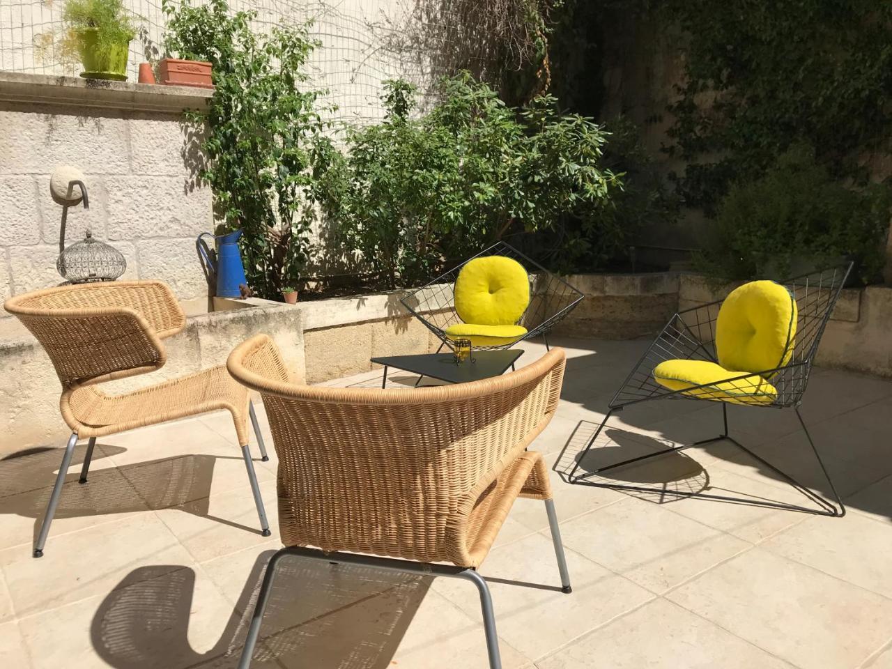 Bed and Breakfast Couleurs De Camargue Beauvoisin  Екстер'єр фото