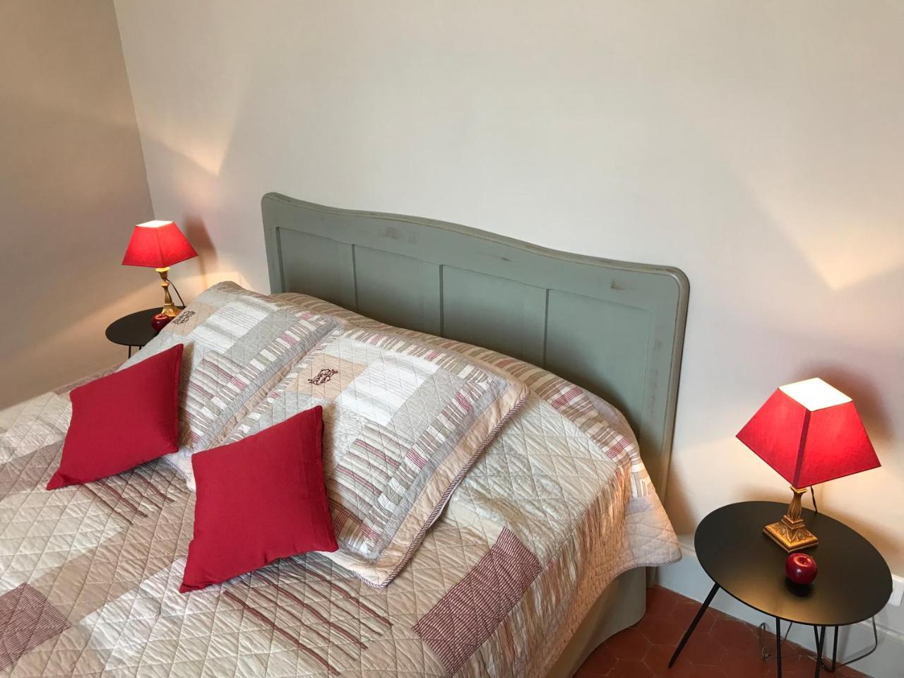 Bed and Breakfast Couleurs De Camargue Beauvoisin  Екстер'єр фото