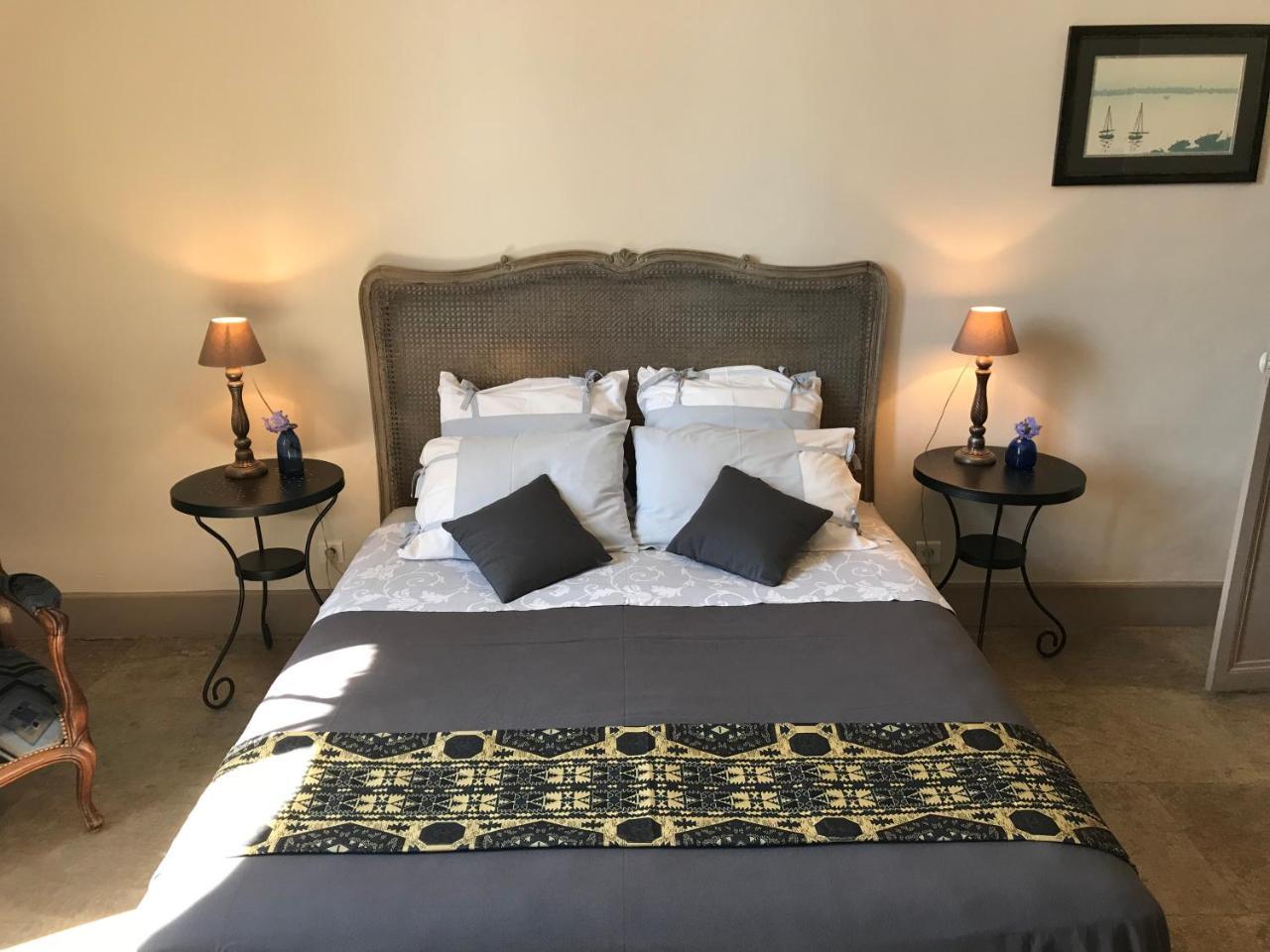 Bed and Breakfast Couleurs De Camargue Beauvoisin  Екстер'єр фото