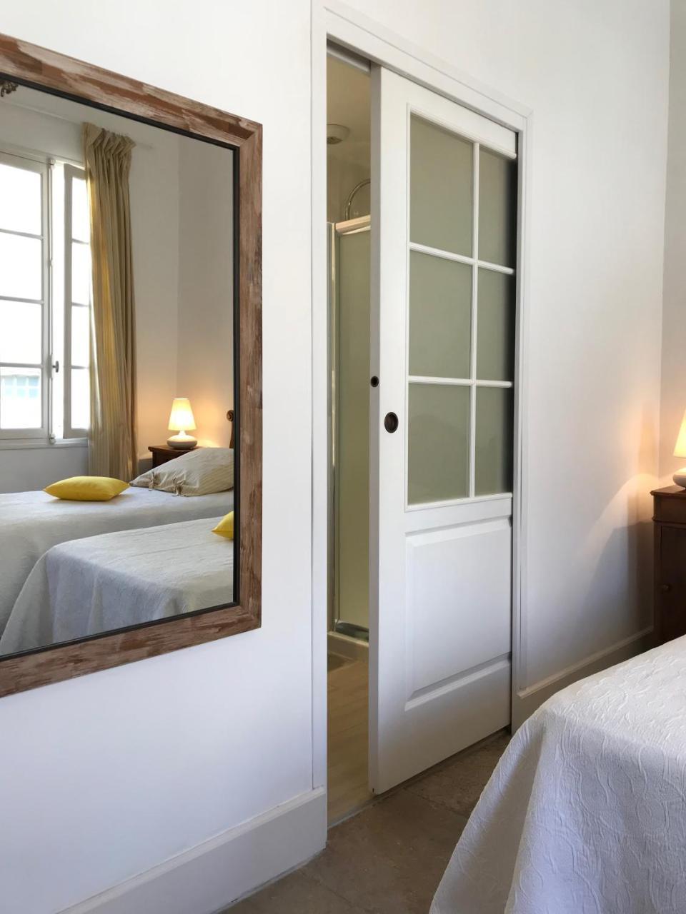 Bed and Breakfast Couleurs De Camargue Beauvoisin  Екстер'єр фото
