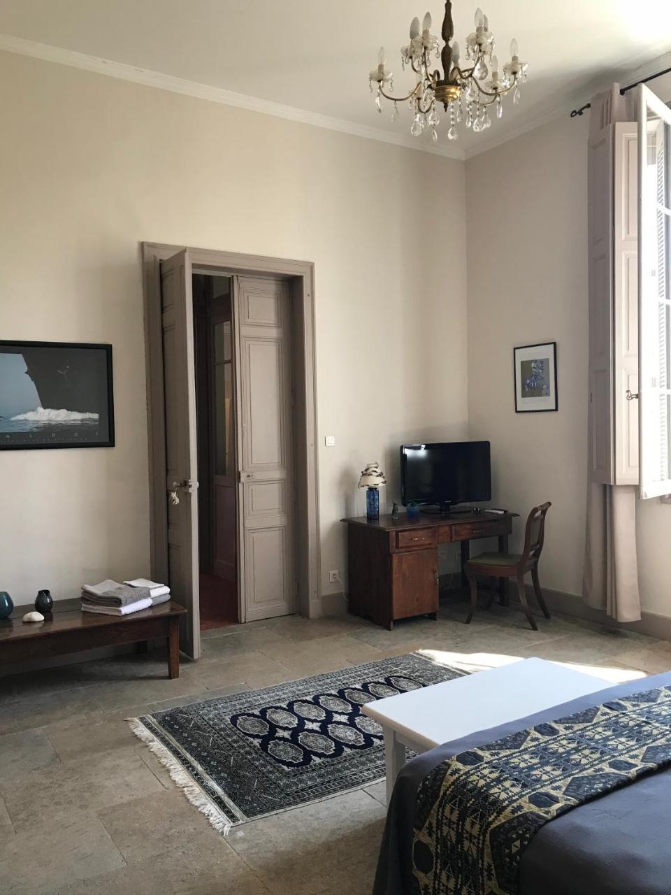 Bed and Breakfast Couleurs De Camargue Beauvoisin  Екстер'єр фото