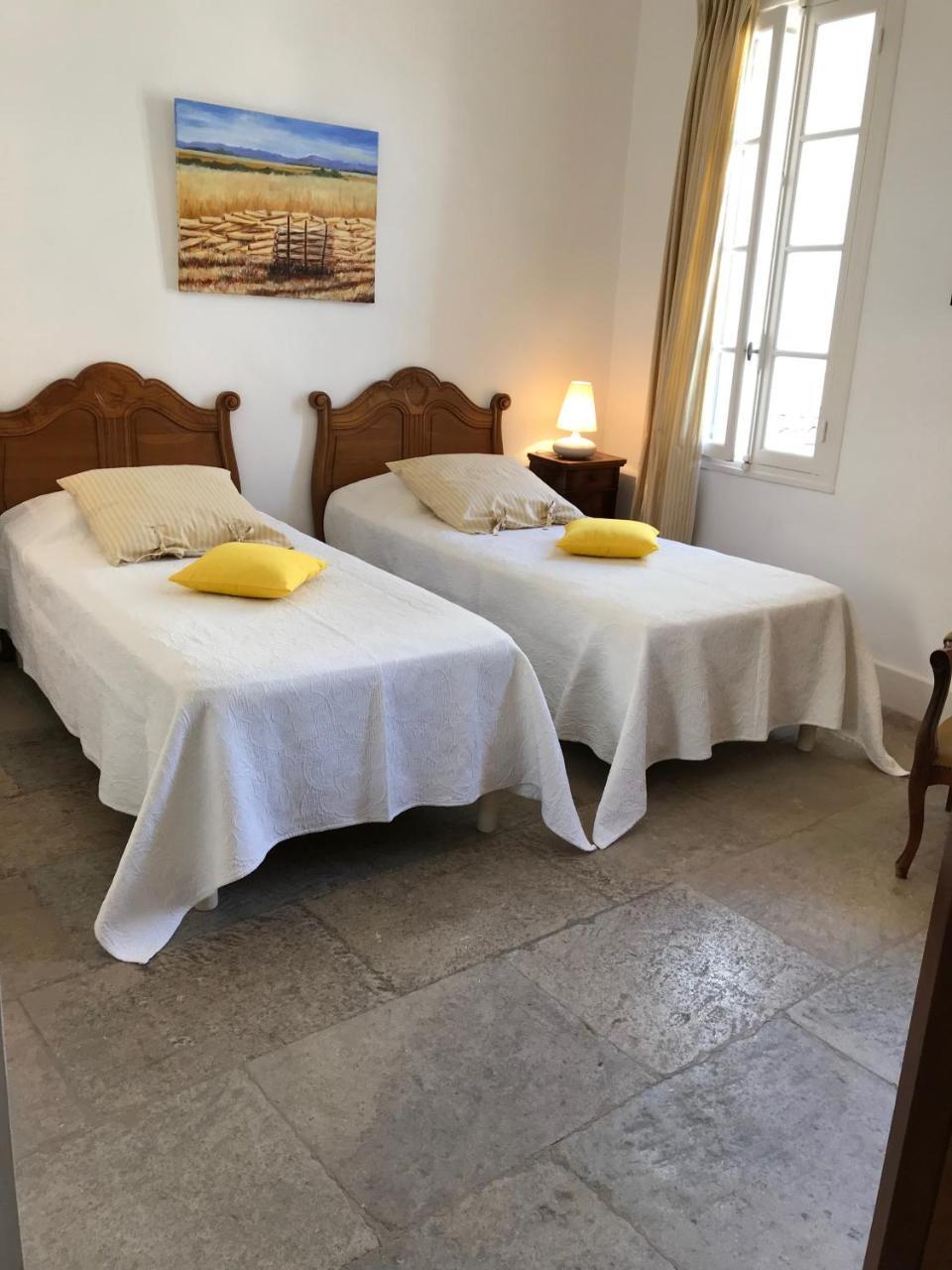 Bed and Breakfast Couleurs De Camargue Beauvoisin  Екстер'єр фото