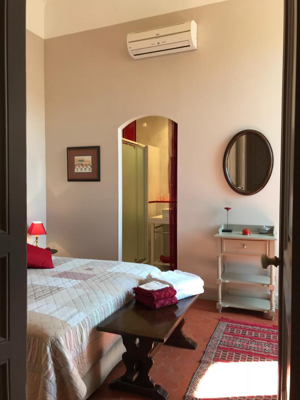 Bed and Breakfast Couleurs De Camargue Beauvoisin  Екстер'єр фото