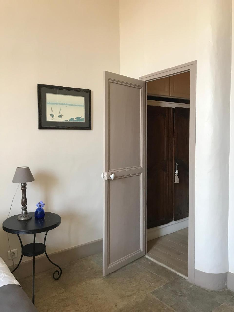 Bed and Breakfast Couleurs De Camargue Beauvoisin  Екстер'єр фото
