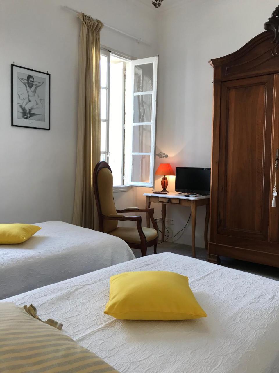 Bed and Breakfast Couleurs De Camargue Beauvoisin  Екстер'єр фото