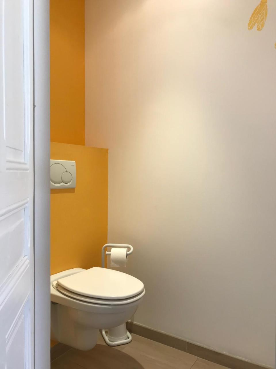 Bed and Breakfast Couleurs De Camargue Beauvoisin  Екстер'єр фото