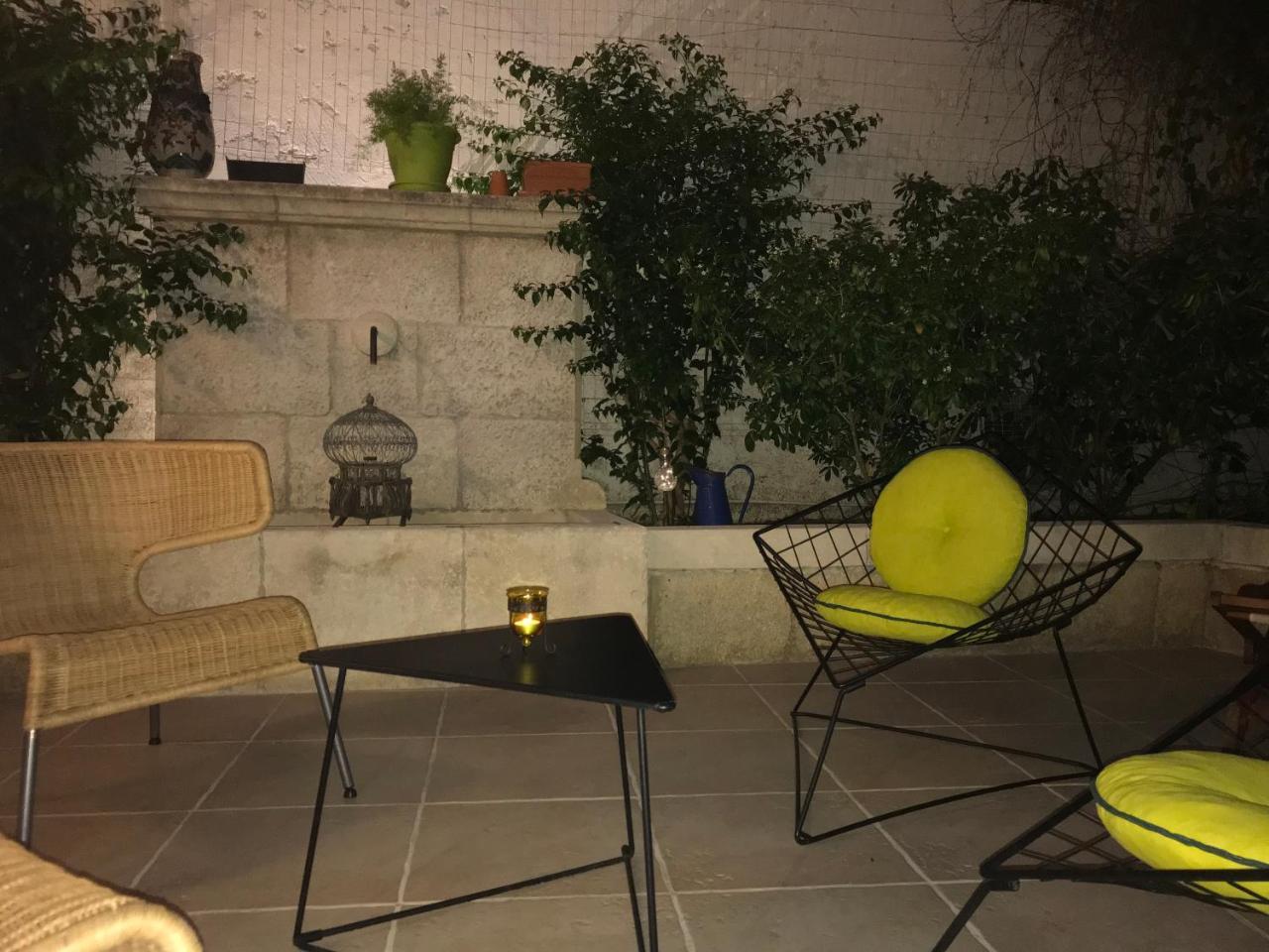 Bed and Breakfast Couleurs De Camargue Beauvoisin  Екстер'єр фото