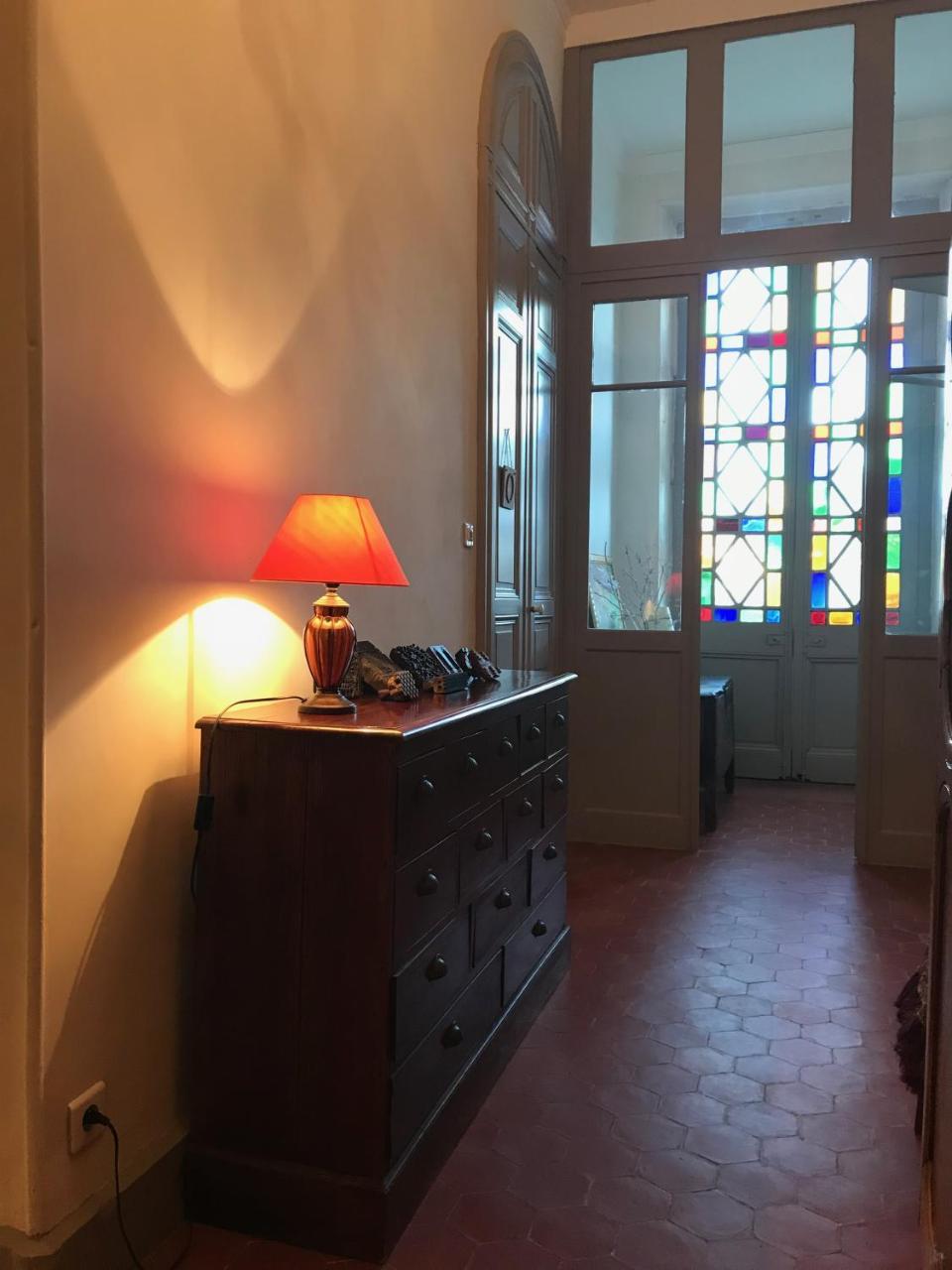 Bed and Breakfast Couleurs De Camargue Beauvoisin  Екстер'єр фото