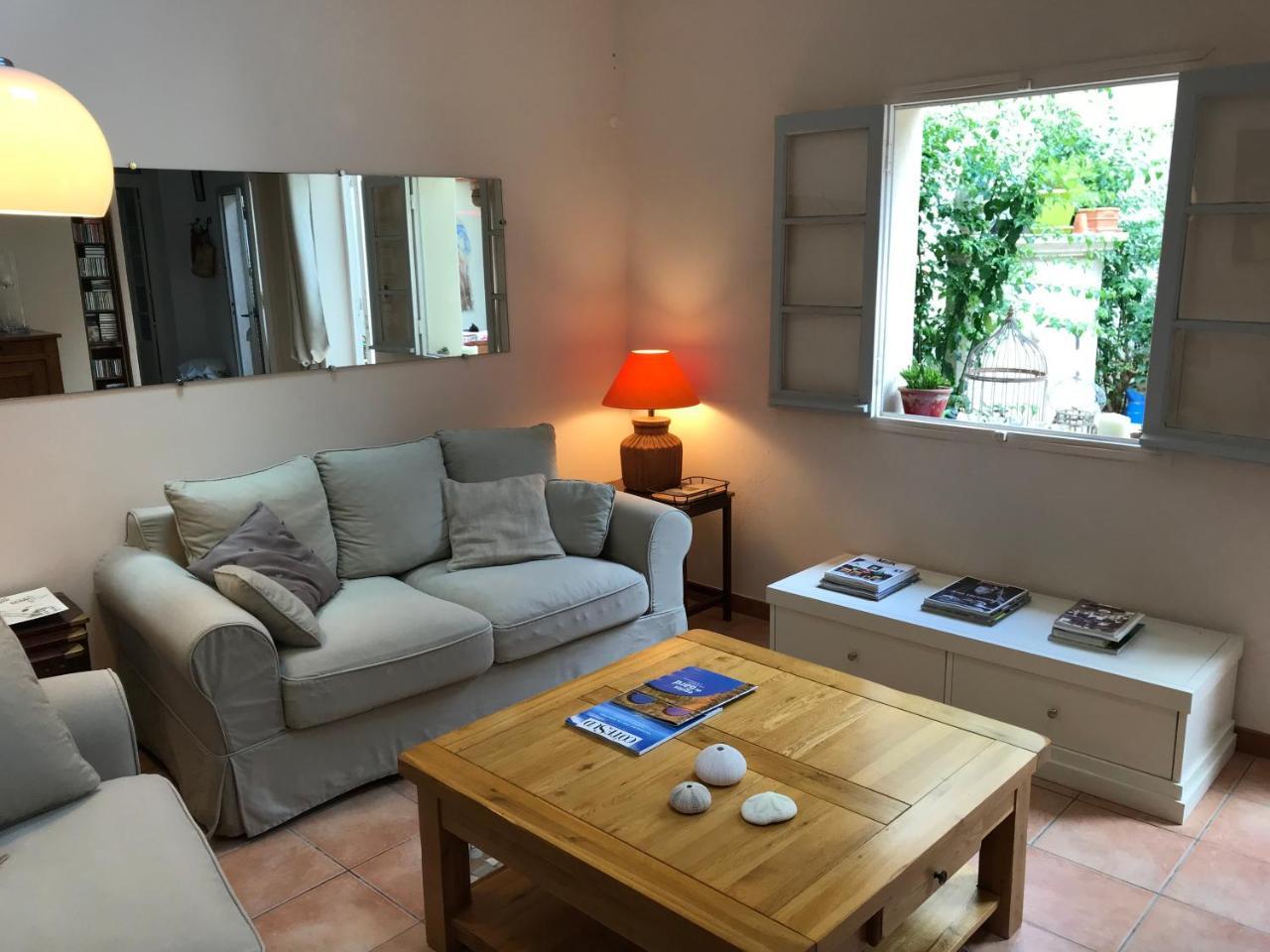 Bed and Breakfast Couleurs De Camargue Beauvoisin  Екстер'єр фото