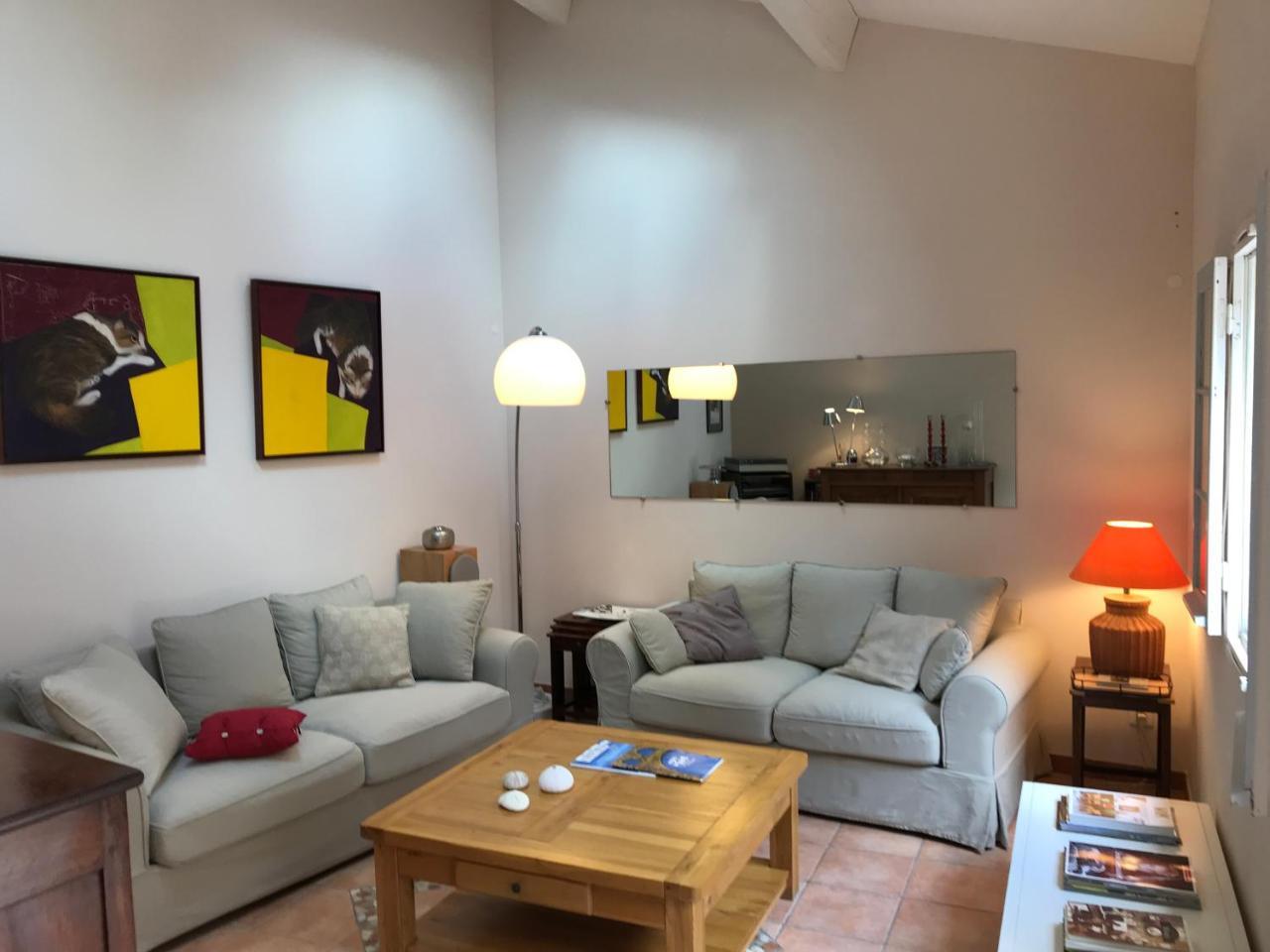 Bed and Breakfast Couleurs De Camargue Beauvoisin  Екстер'єр фото