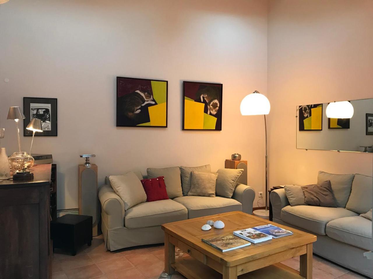 Bed and Breakfast Couleurs De Camargue Beauvoisin  Екстер'єр фото